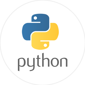 python